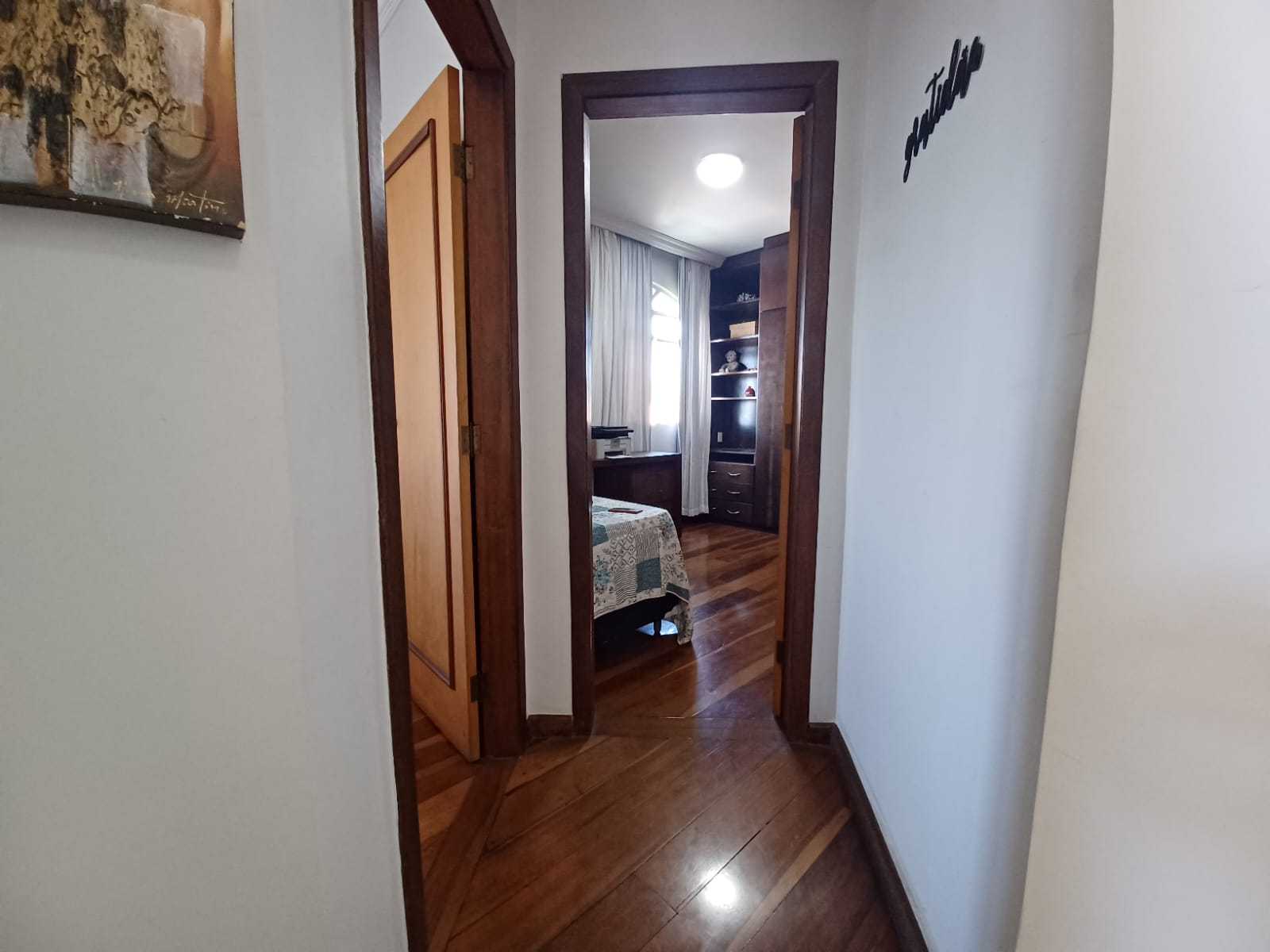 Apartamento à venda com 3 quartos, 68m² - Foto 5