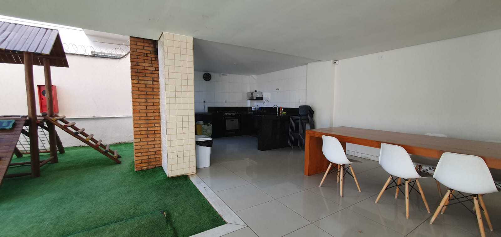 Cobertura à venda com 3 quartos, 177m² - Foto 13