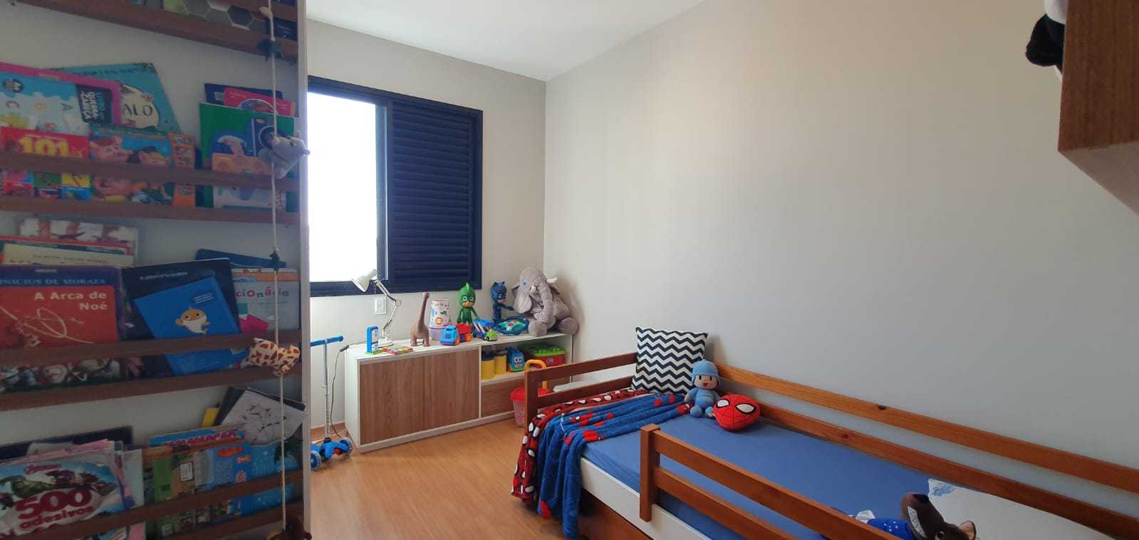 Cobertura à venda com 3 quartos, 177m² - Foto 8