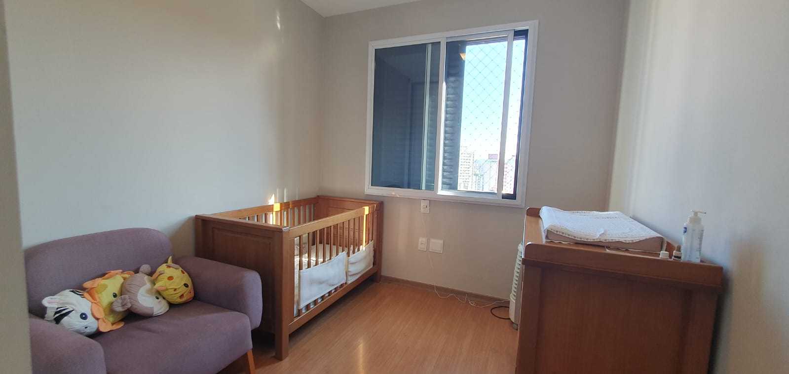 Cobertura à venda com 3 quartos, 177m² - Foto 6