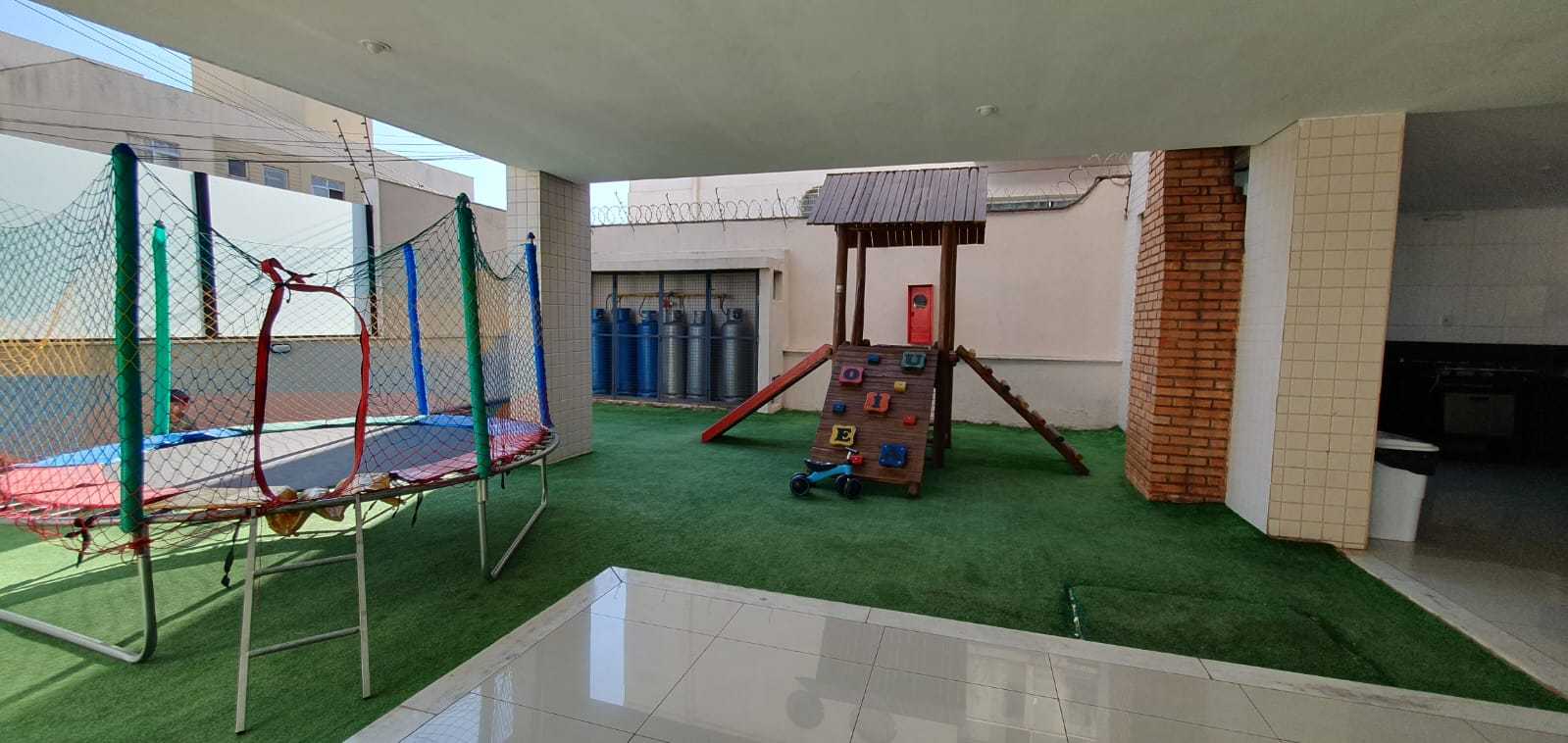 Cobertura à venda com 3 quartos, 177m² - Foto 12