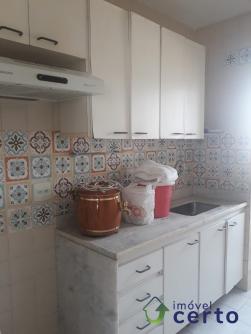 Apartamento à venda com 2 quartos, 50m² - Foto 12