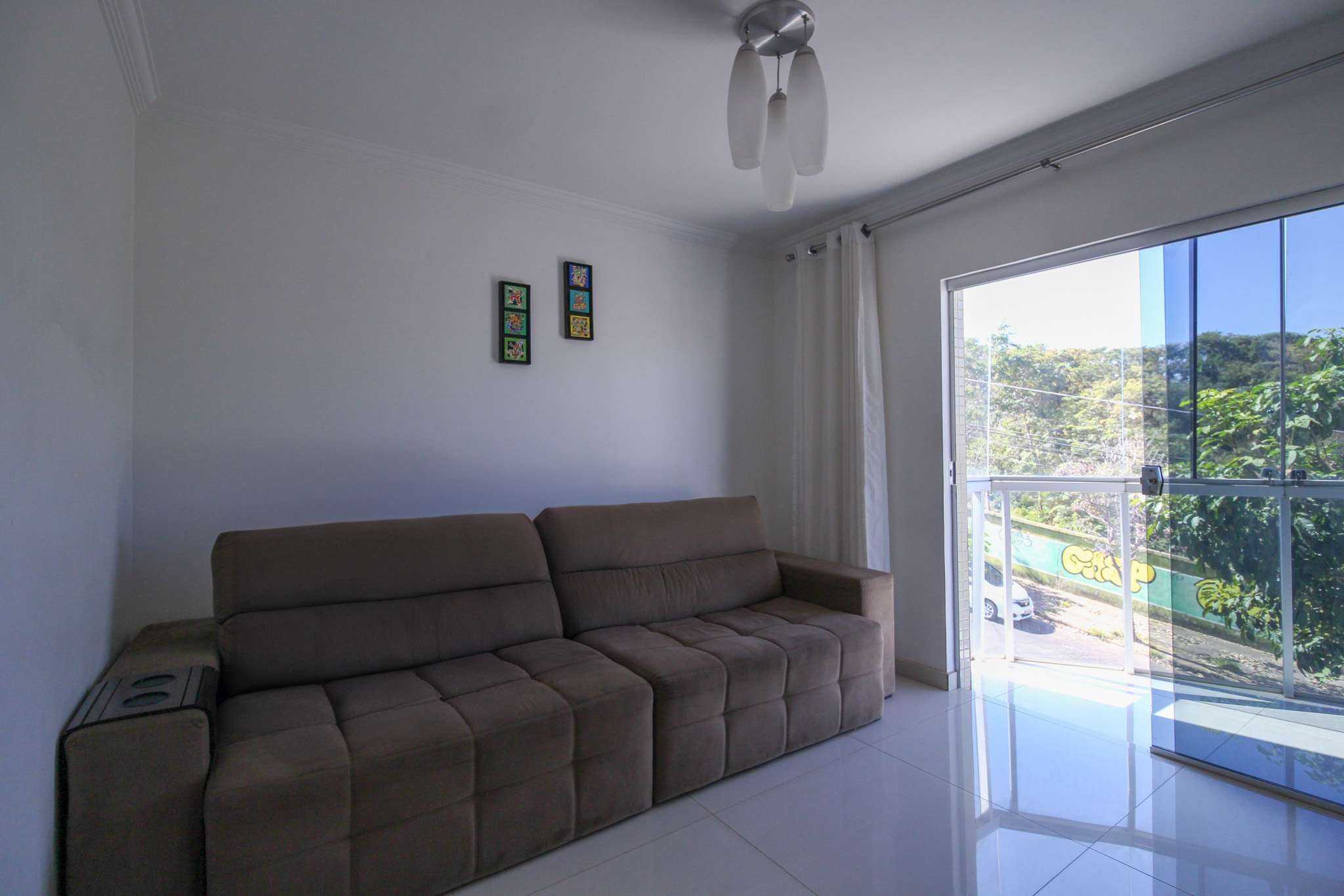 Apartamento à venda com 3 quartos, 78m² - Foto 3