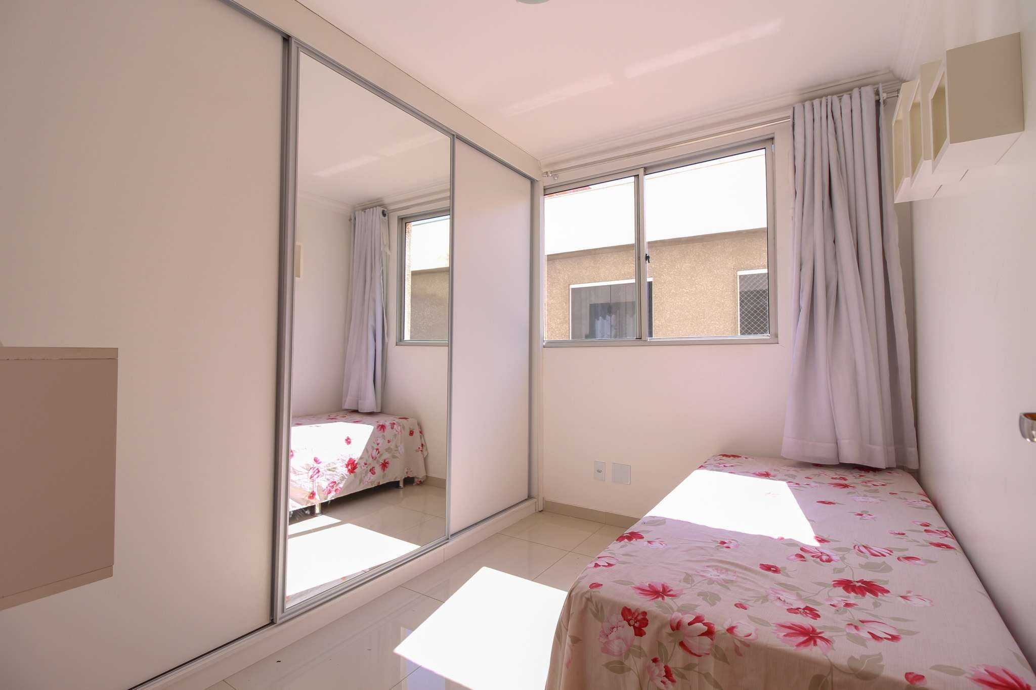 Apartamento à venda com 3 quartos, 78m² - Foto 8