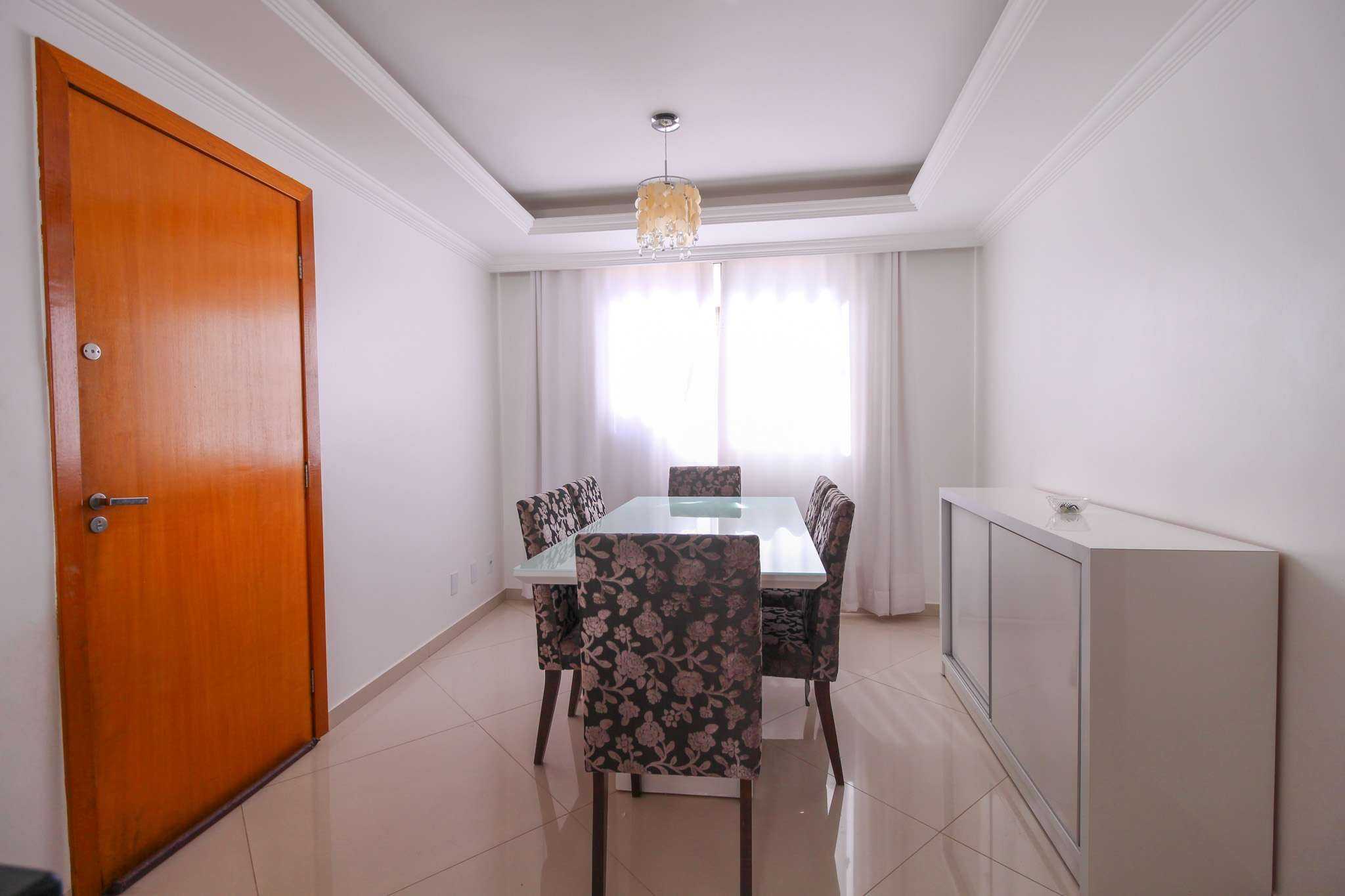 Apartamento à venda com 3 quartos, 78m² - Foto 11