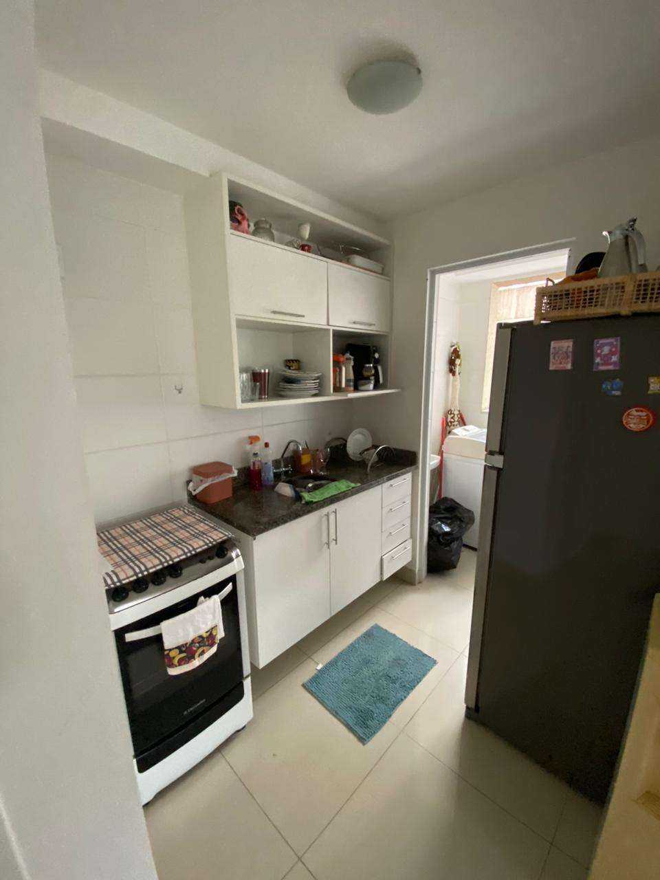 Apartamento à venda com 3 quartos, 70m² - Foto 6