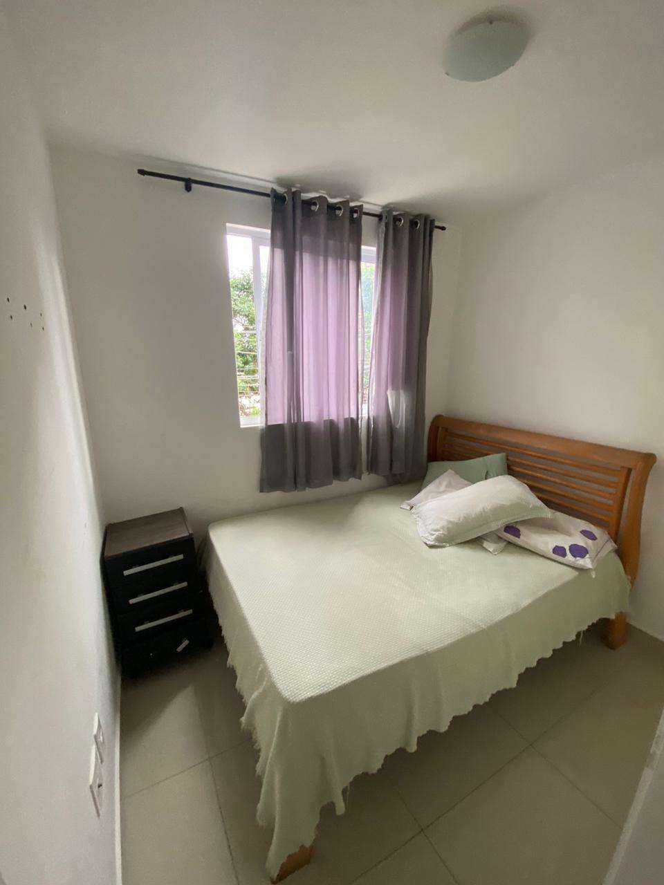 Apartamento à venda com 3 quartos, 70m² - Foto 9