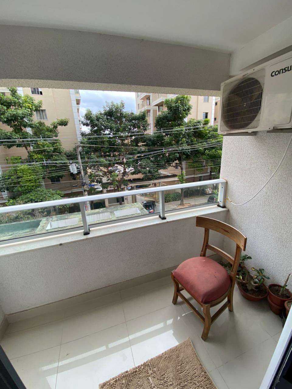 Apartamento à venda com 3 quartos, 70m² - Foto 5