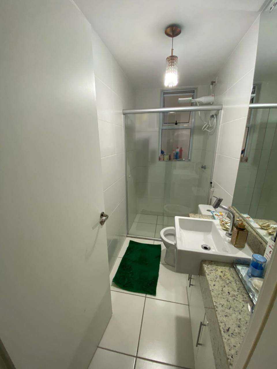 Apartamento à venda com 3 quartos, 70m² - Foto 8