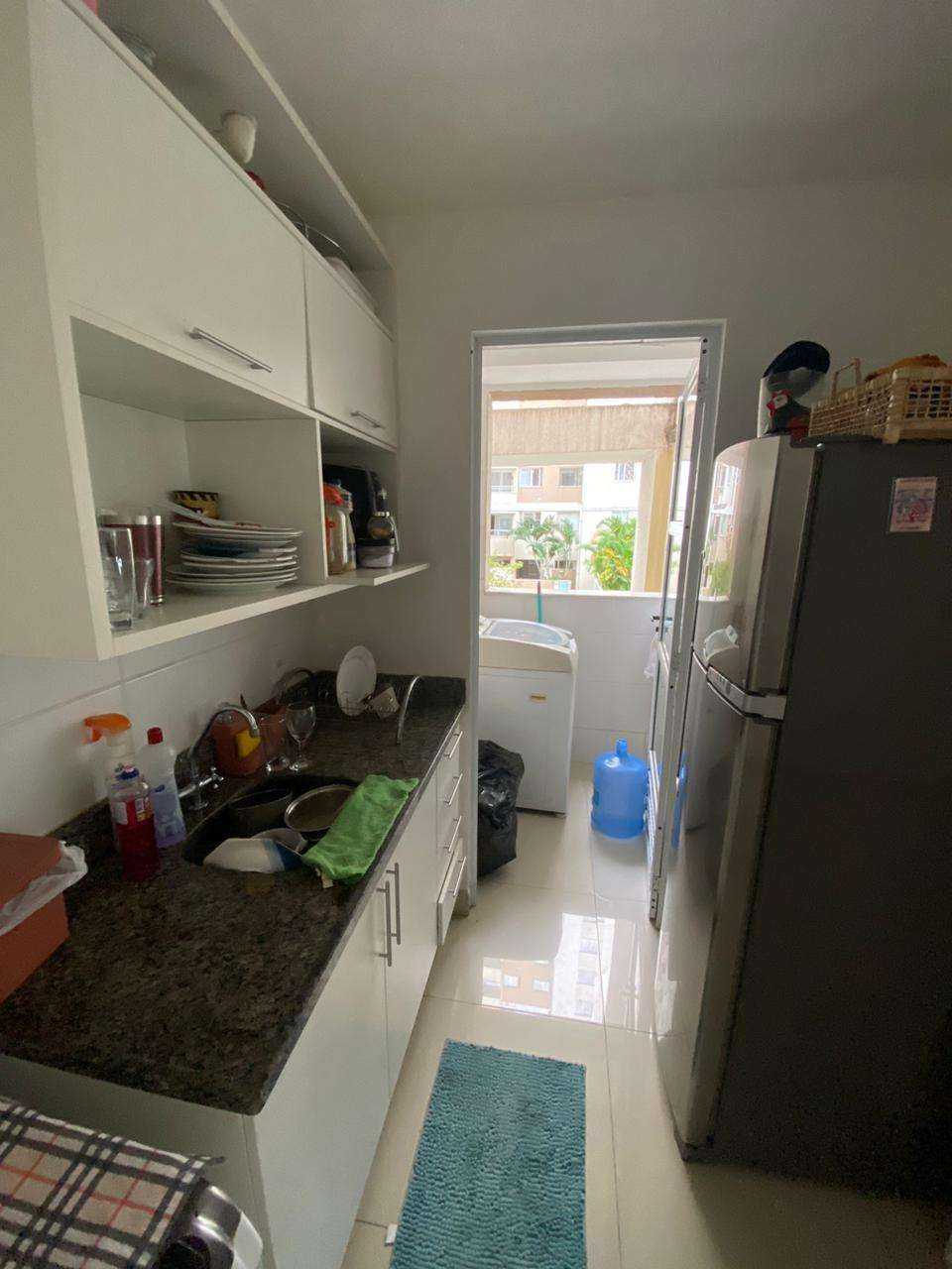 Apartamento à venda com 3 quartos, 70m² - Foto 11