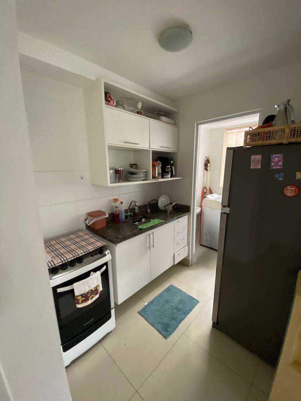 Apartamento à venda com 3 quartos, 70m² - Foto 7