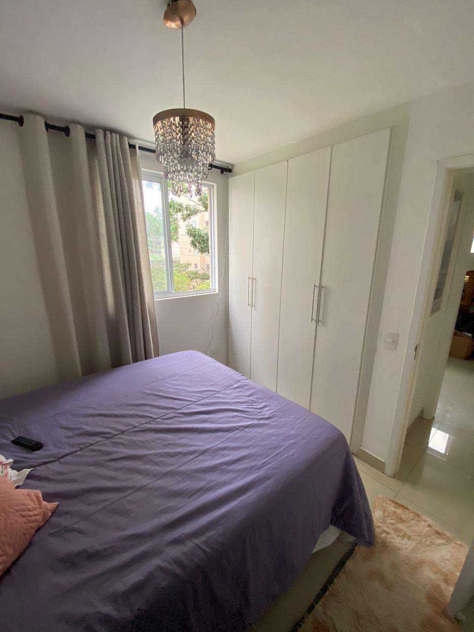 Apartamento à venda com 3 quartos, 70m² - Foto 20