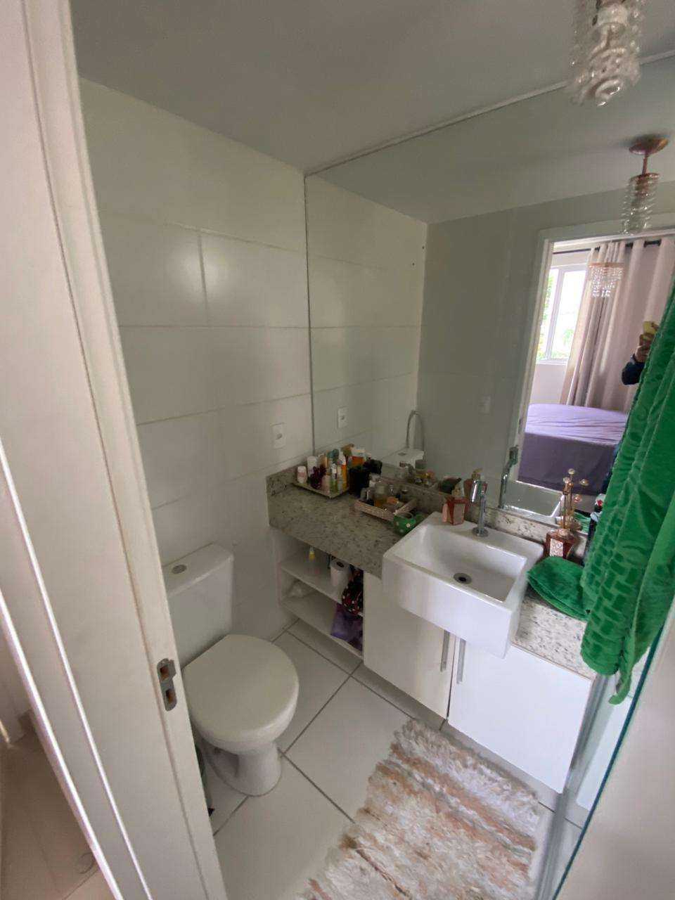 Apartamento à venda com 3 quartos, 70m² - Foto 14