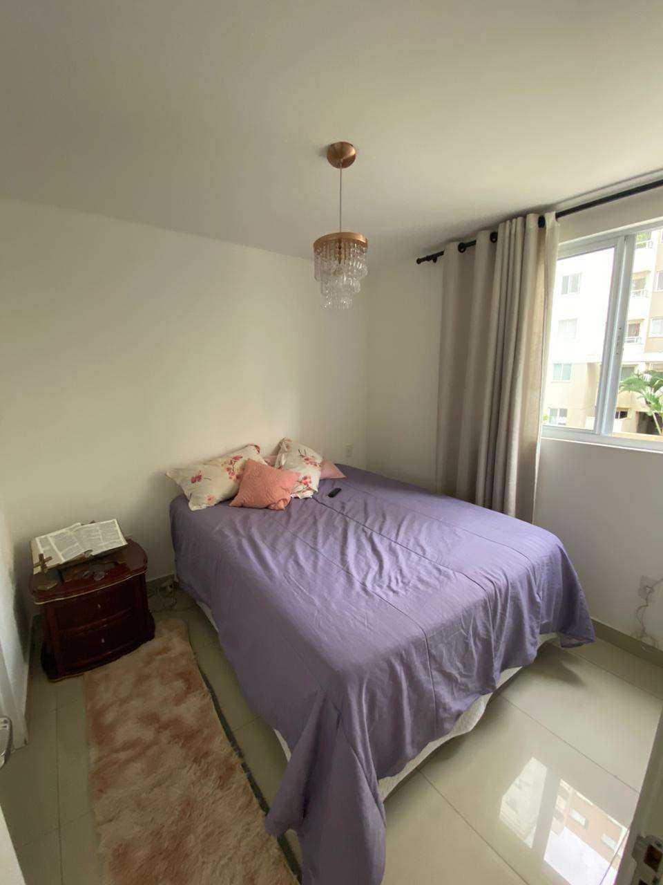 Apartamento à venda com 3 quartos, 70m² - Foto 19