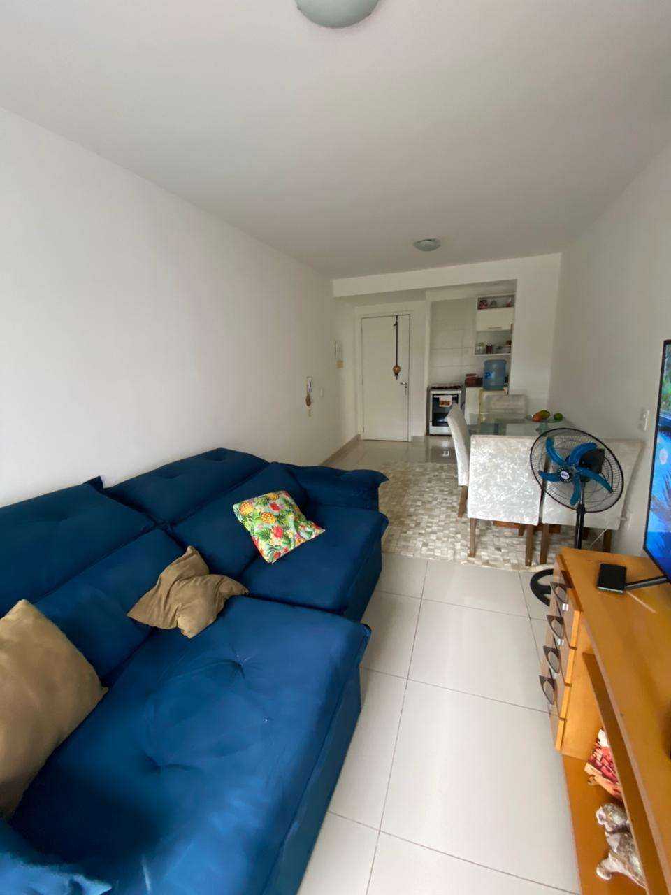 Apartamento à venda com 3 quartos, 70m² - Foto 3