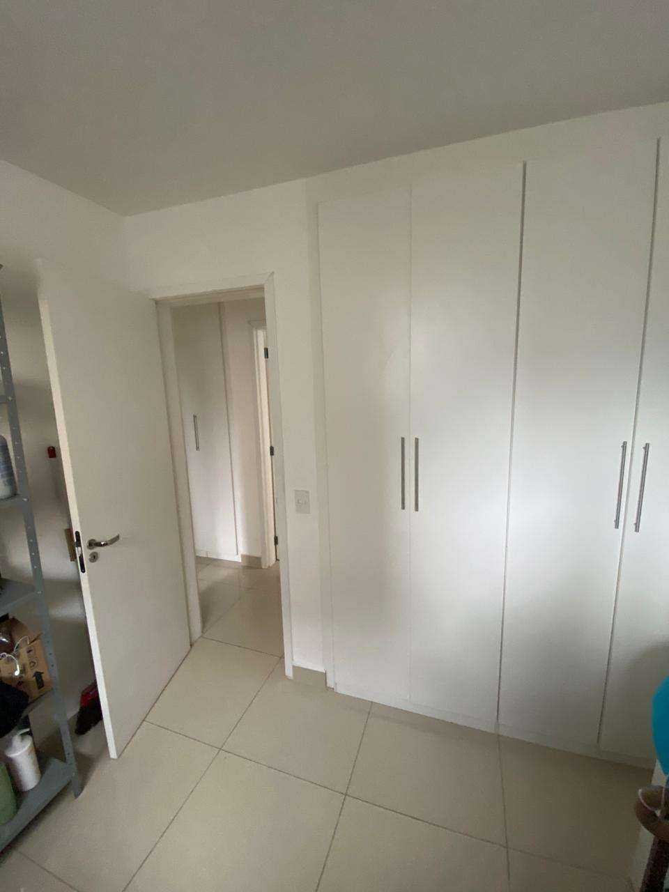 Apartamento à venda com 3 quartos, 70m² - Foto 12