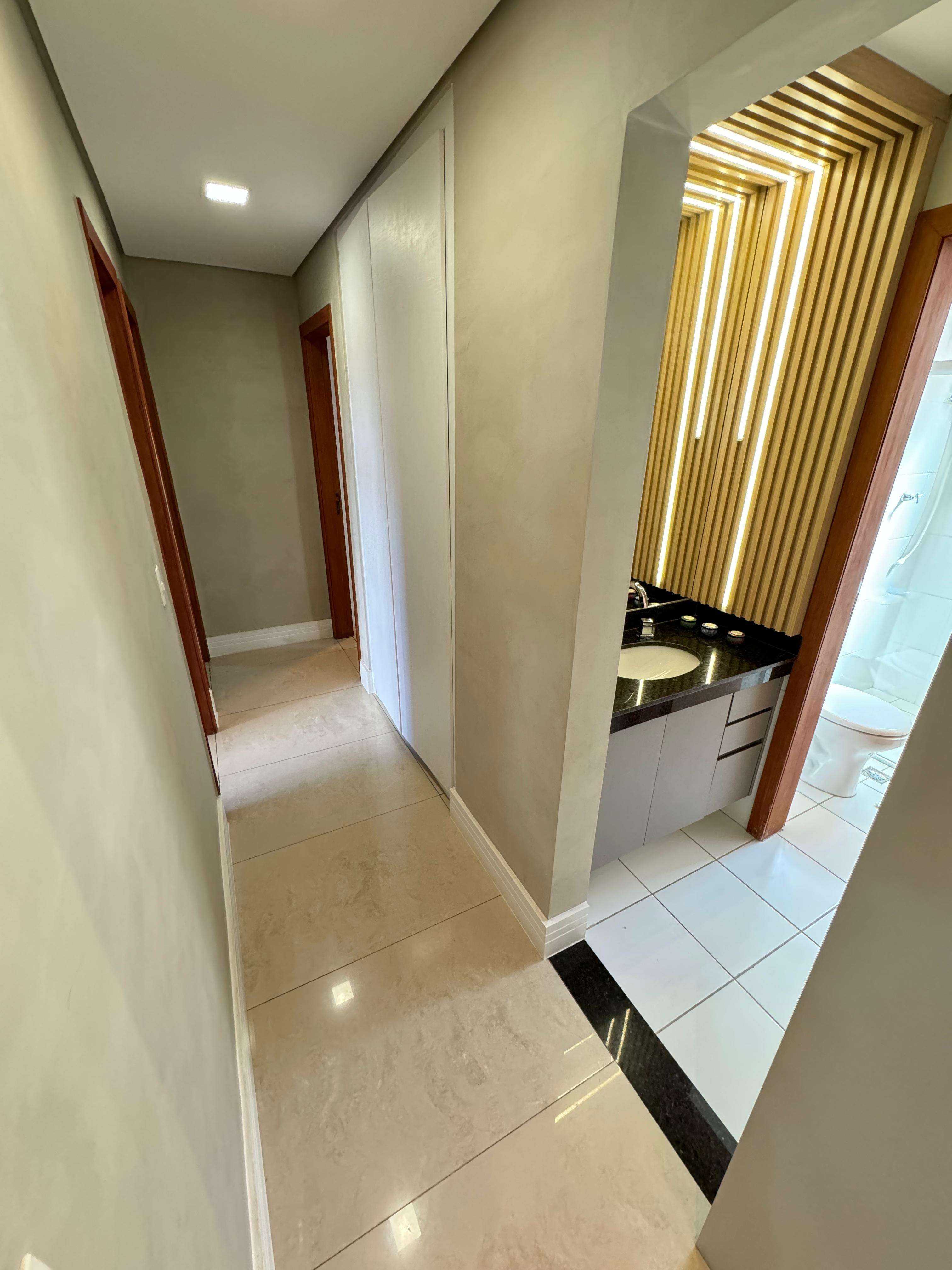 Apartamento à venda com 3 quartos, 130m² - Foto 5