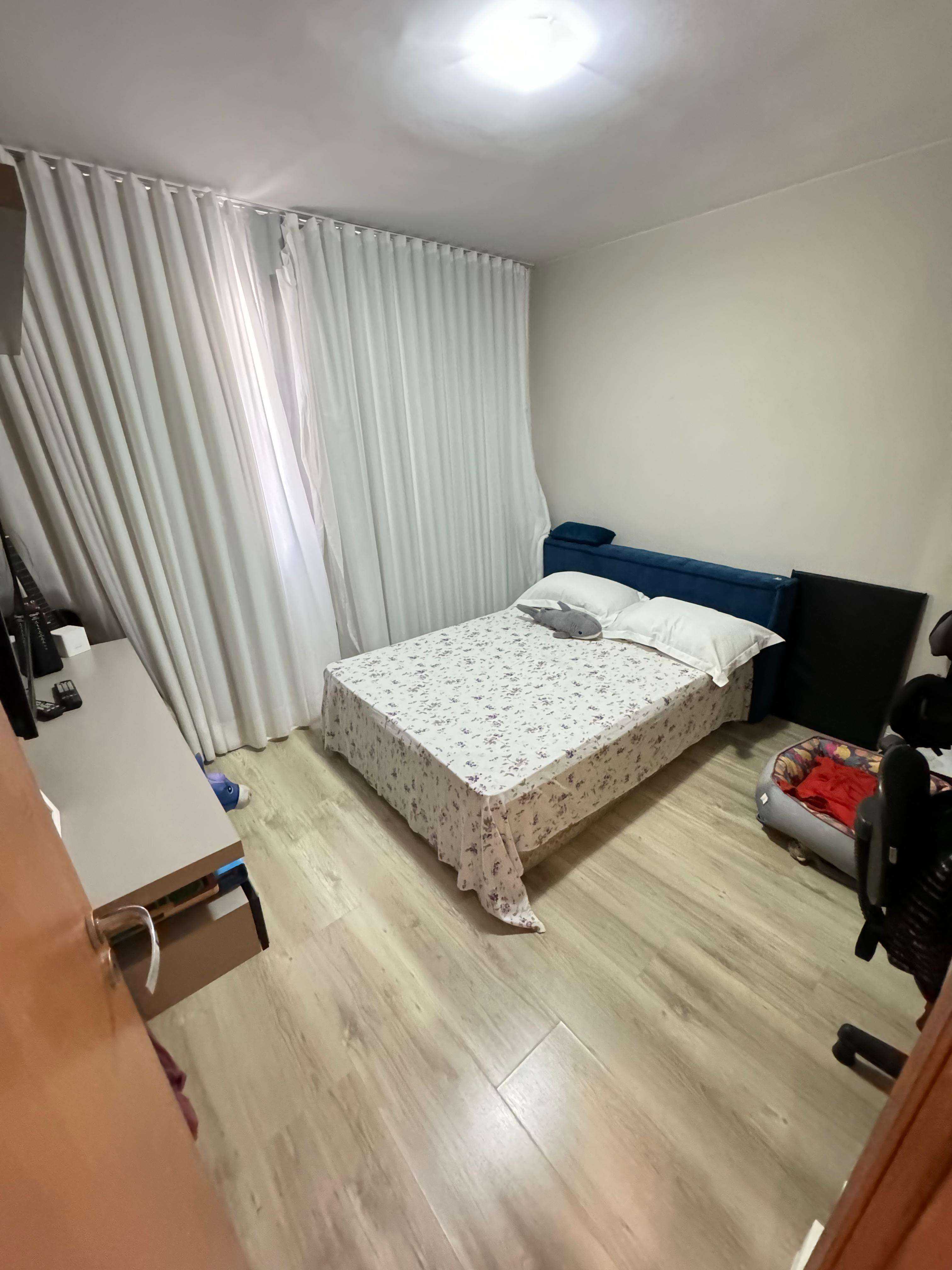 Apartamento à venda com 3 quartos, 130m² - Foto 9