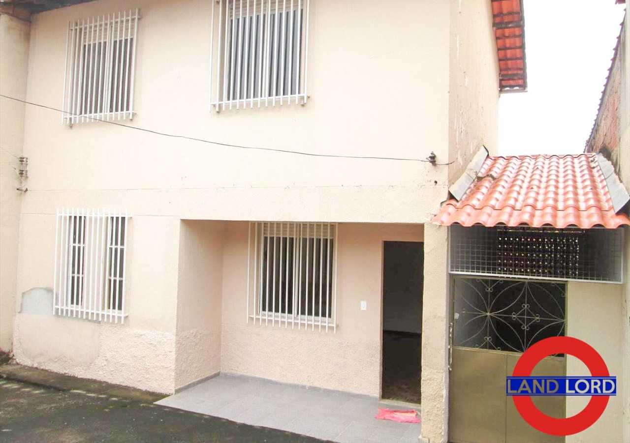 Casa à venda com 3 quartos, 200m² - Foto 6