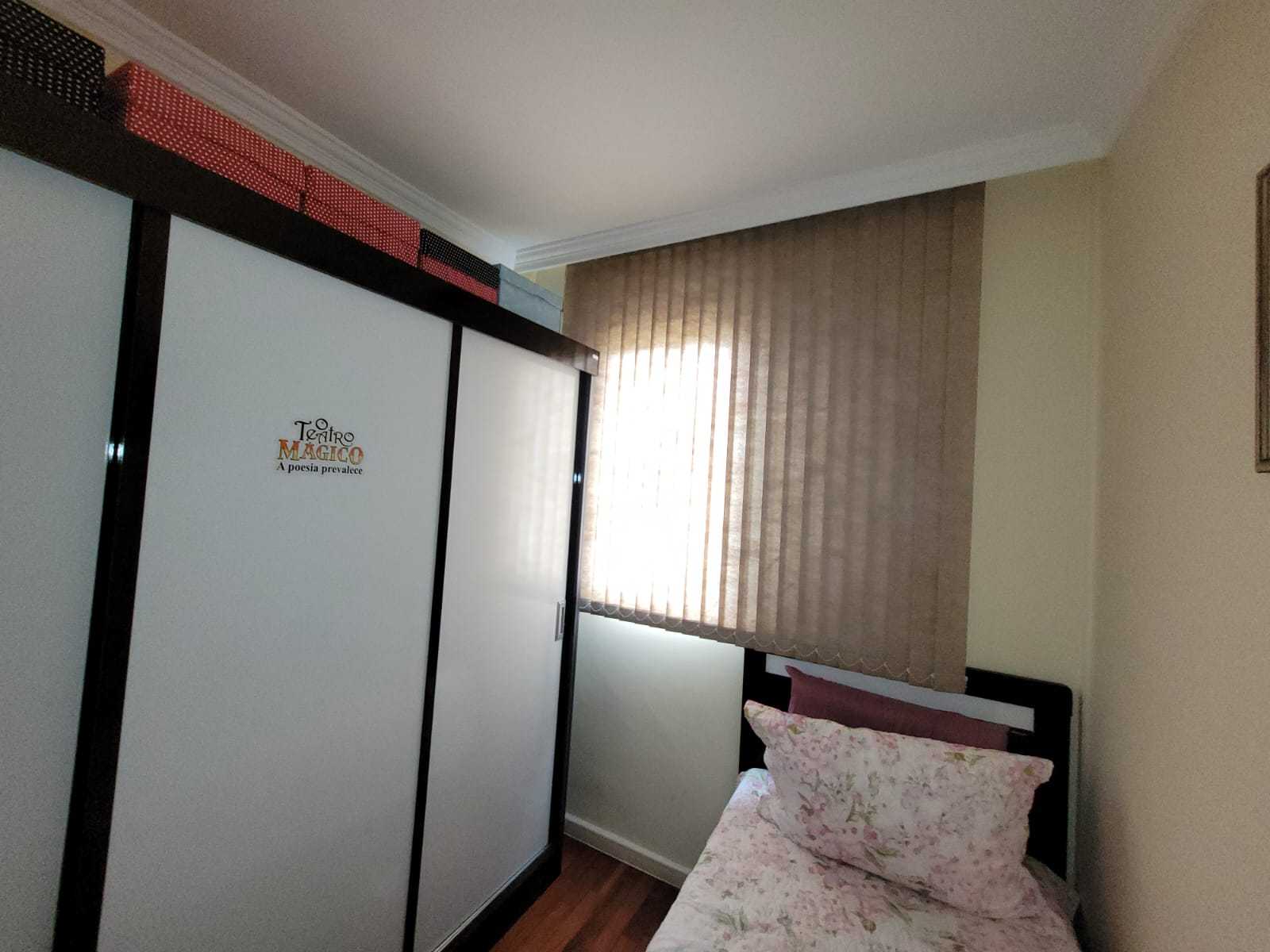 Apartamento à venda com 3 quartos, 75m² - Foto 21