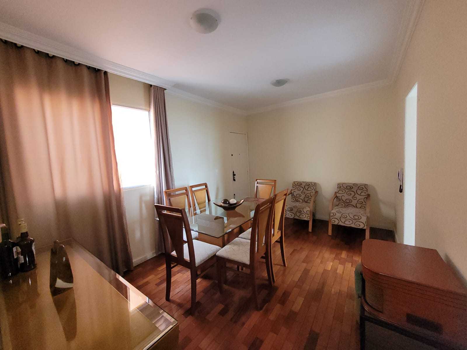 Apartamento à venda com 3 quartos, 75m² - Foto 8