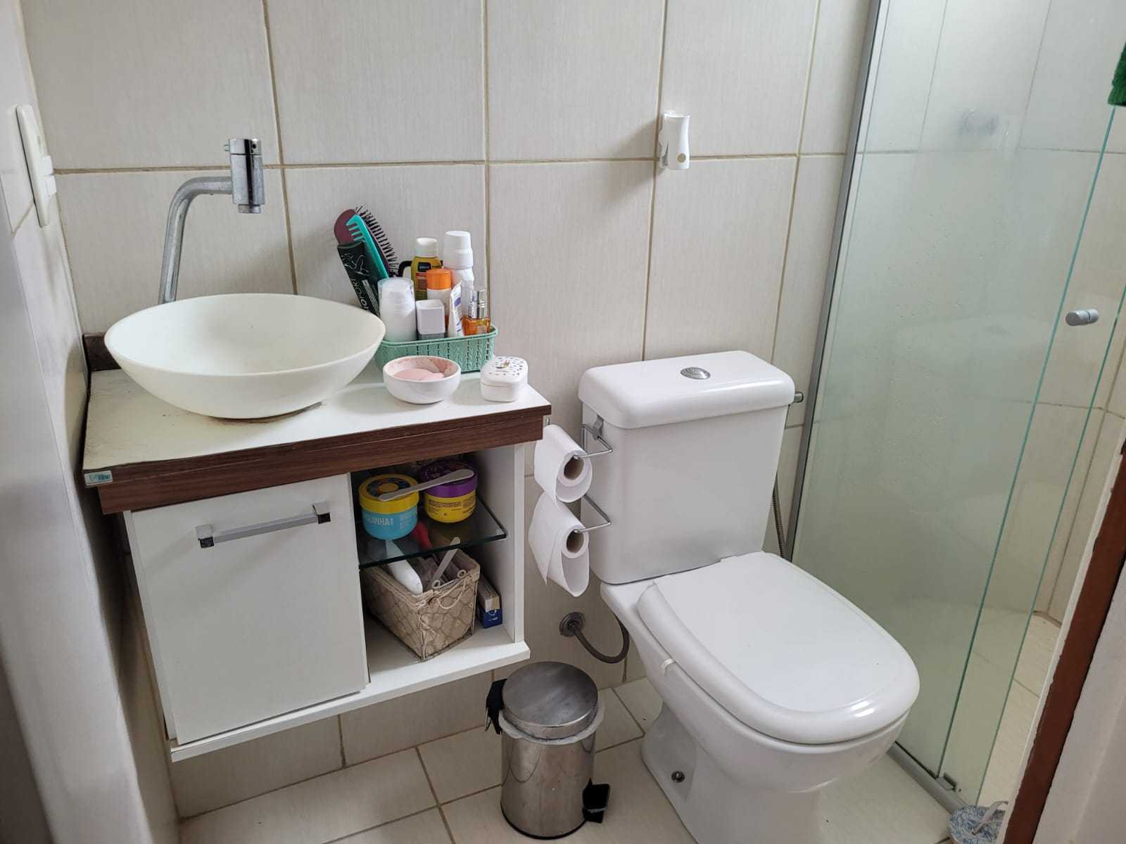 Apartamento à venda com 3 quartos, 75m² - Foto 14