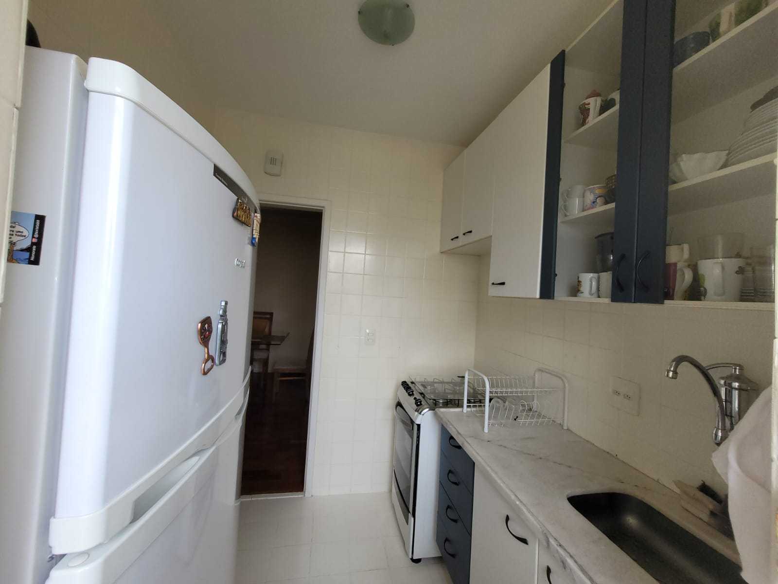 Apartamento à venda com 3 quartos, 75m² - Foto 11