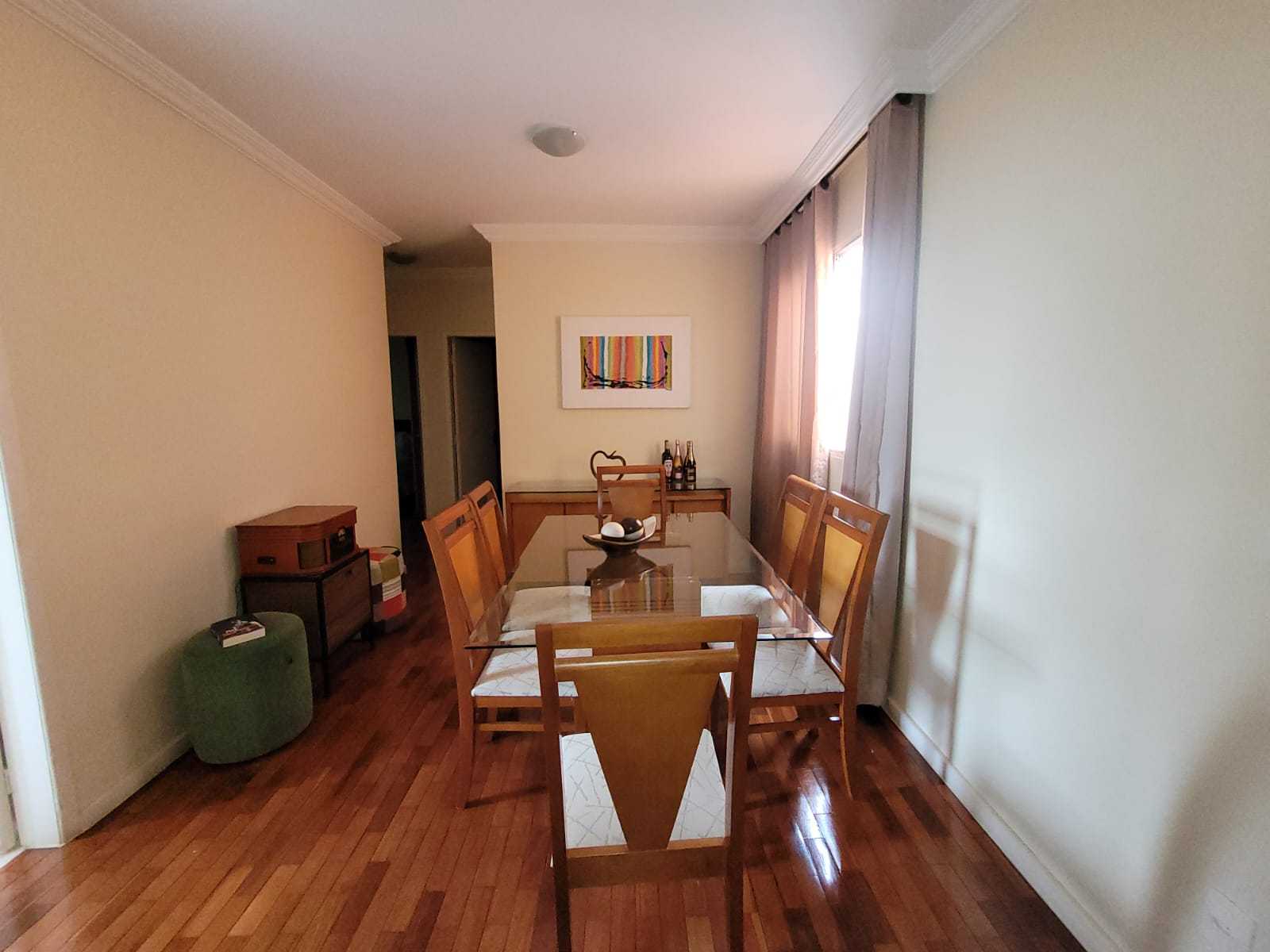 Apartamento à venda com 3 quartos, 75m² - Foto 5