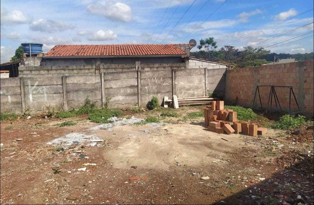 Terreno à venda, 360m² - Foto 4