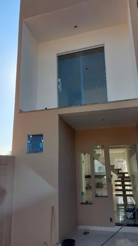 Casa à venda com 2 quartos, 90m² - Foto 6