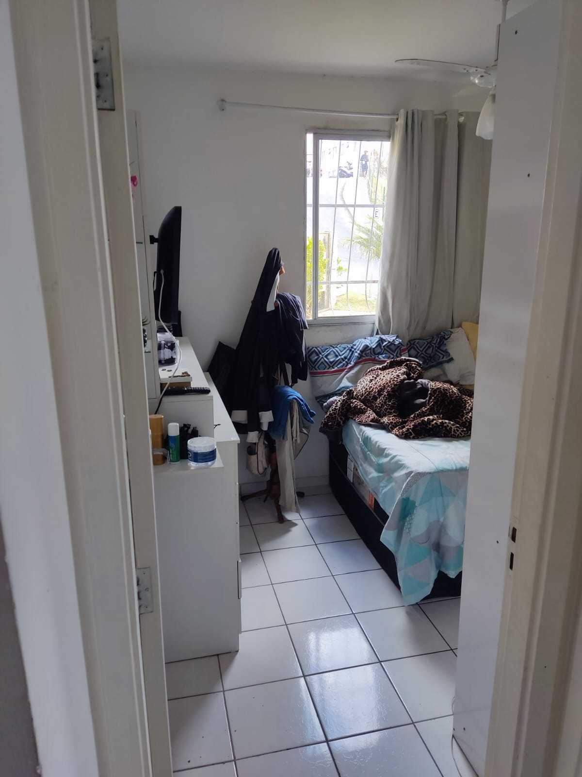 Apartamento à venda com 2 quartos, 47m² - Foto 1