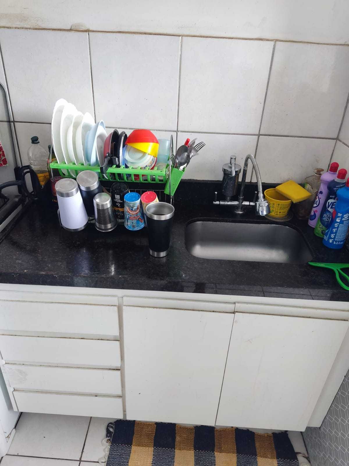 Apartamento à venda com 2 quartos, 47m² - Foto 7