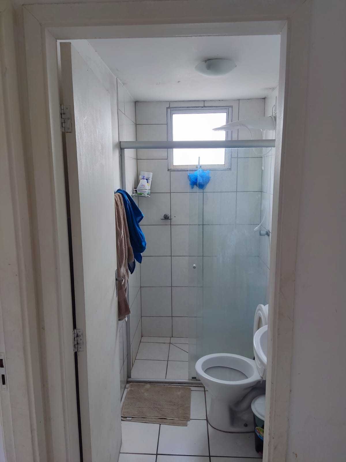 Apartamento à venda com 2 quartos, 47m² - Foto 2