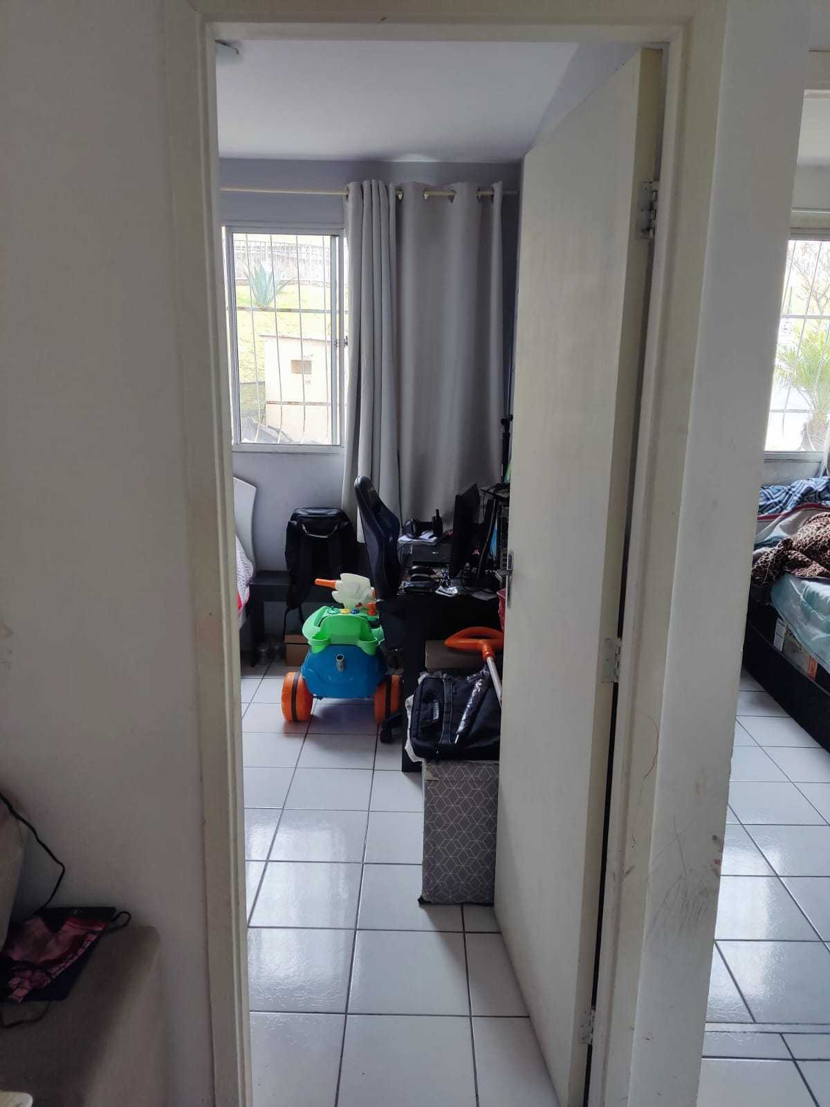 Apartamento à venda com 2 quartos, 47m² - Foto 6