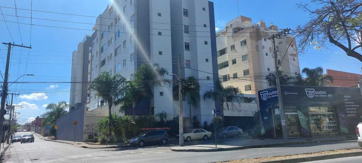 Apartamento à venda com 3 quartos, 72m² - Foto 20