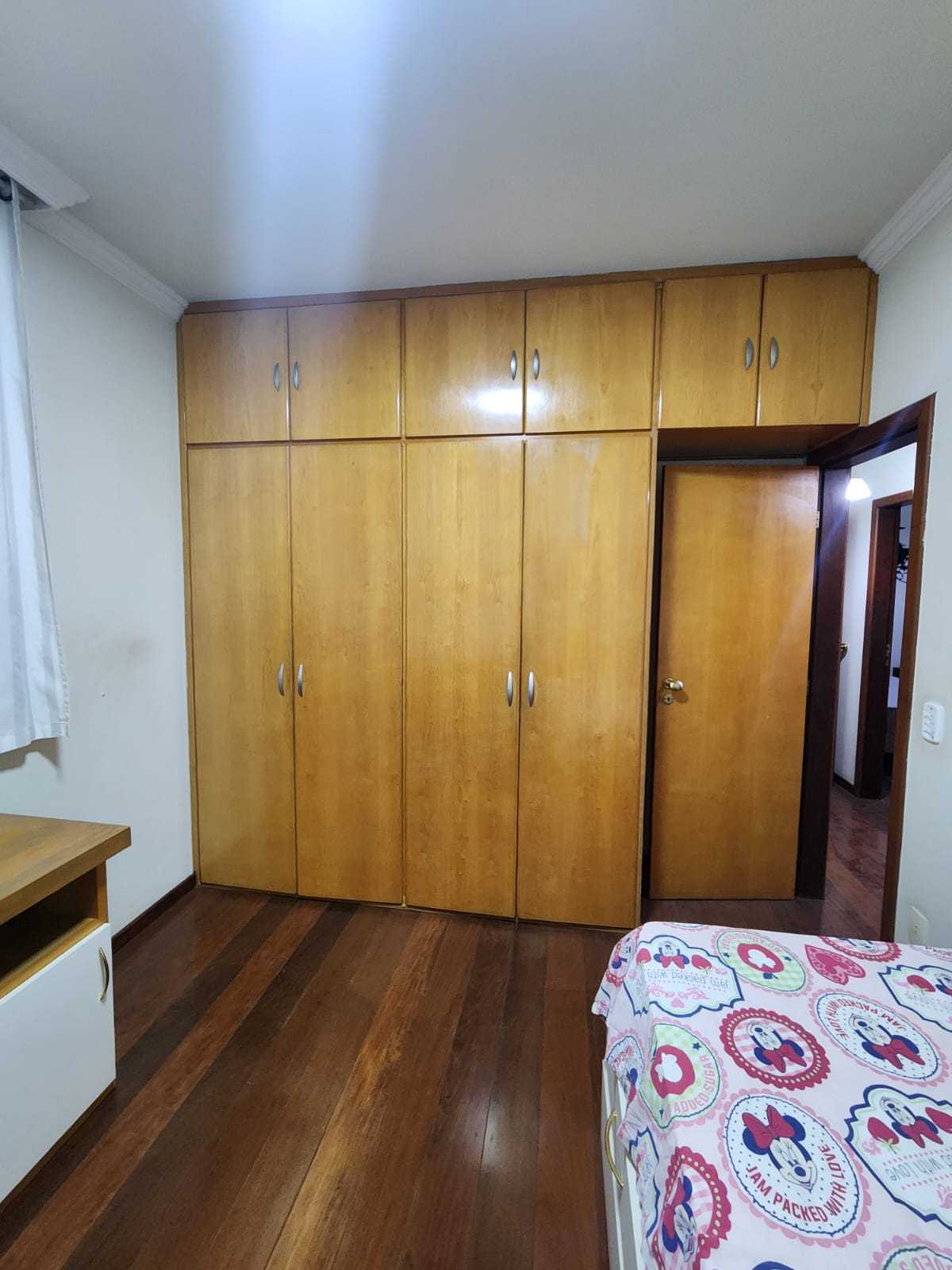 Apartamento à venda com 5 quartos, 200m² - Foto 11