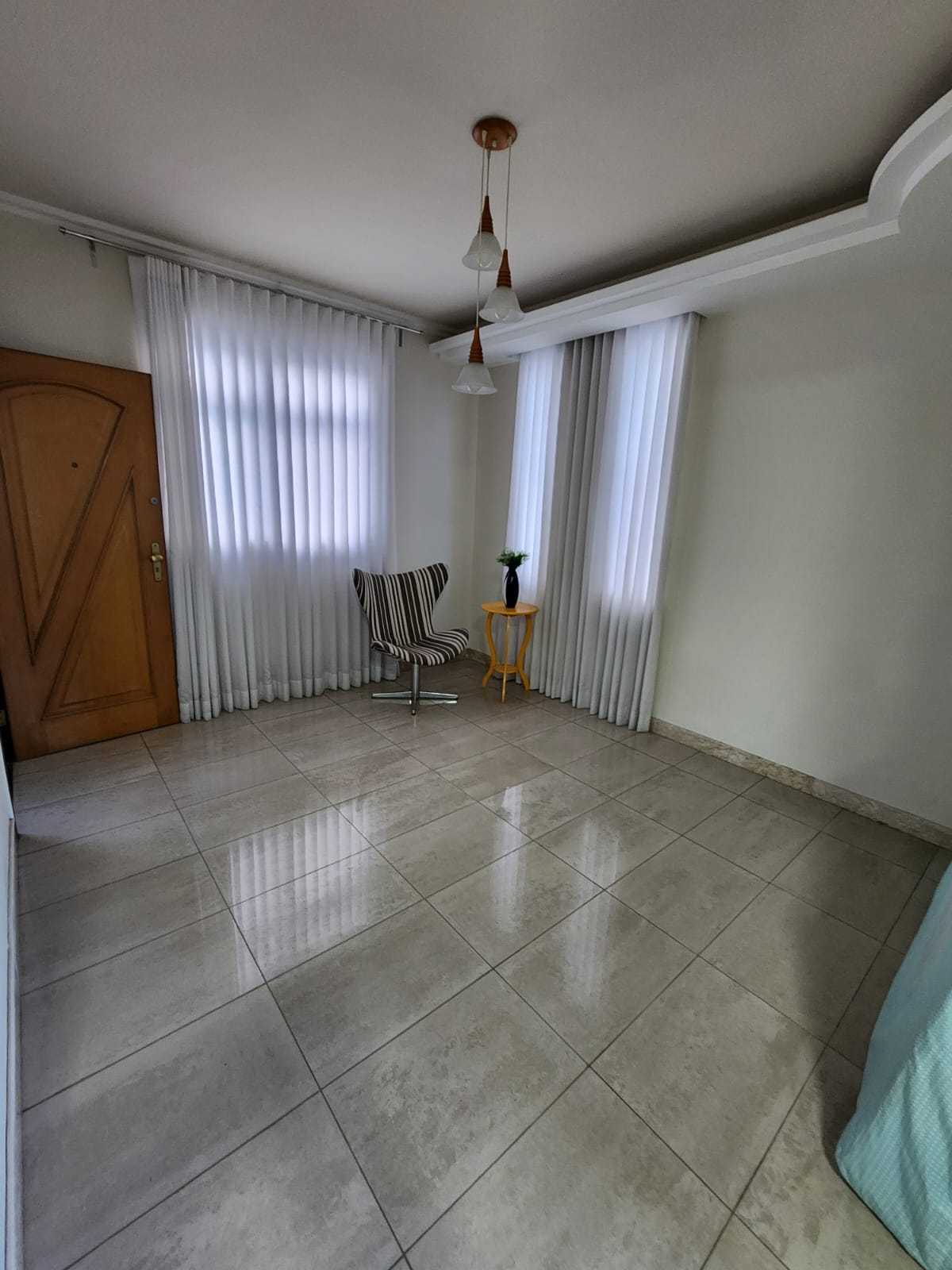 Apartamento à venda com 5 quartos, 200m² - Foto 3