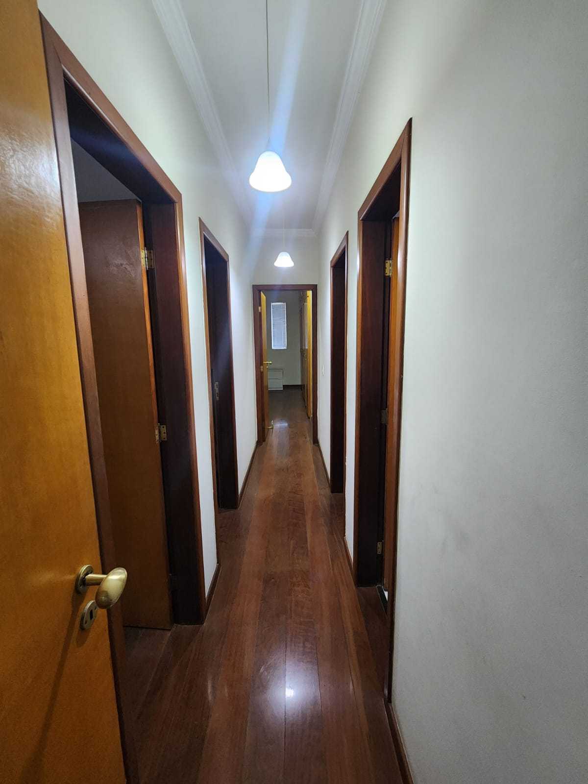 Apartamento à venda com 5 quartos, 200m² - Foto 8