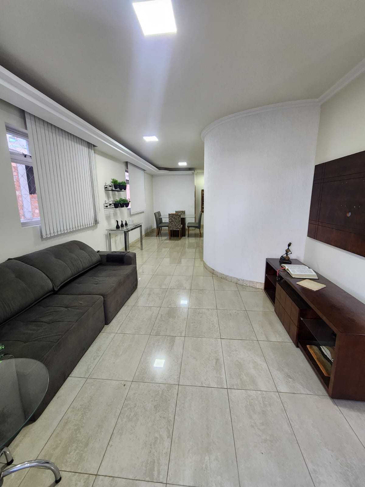 Apartamento à venda com 5 quartos, 200m² - Foto 5