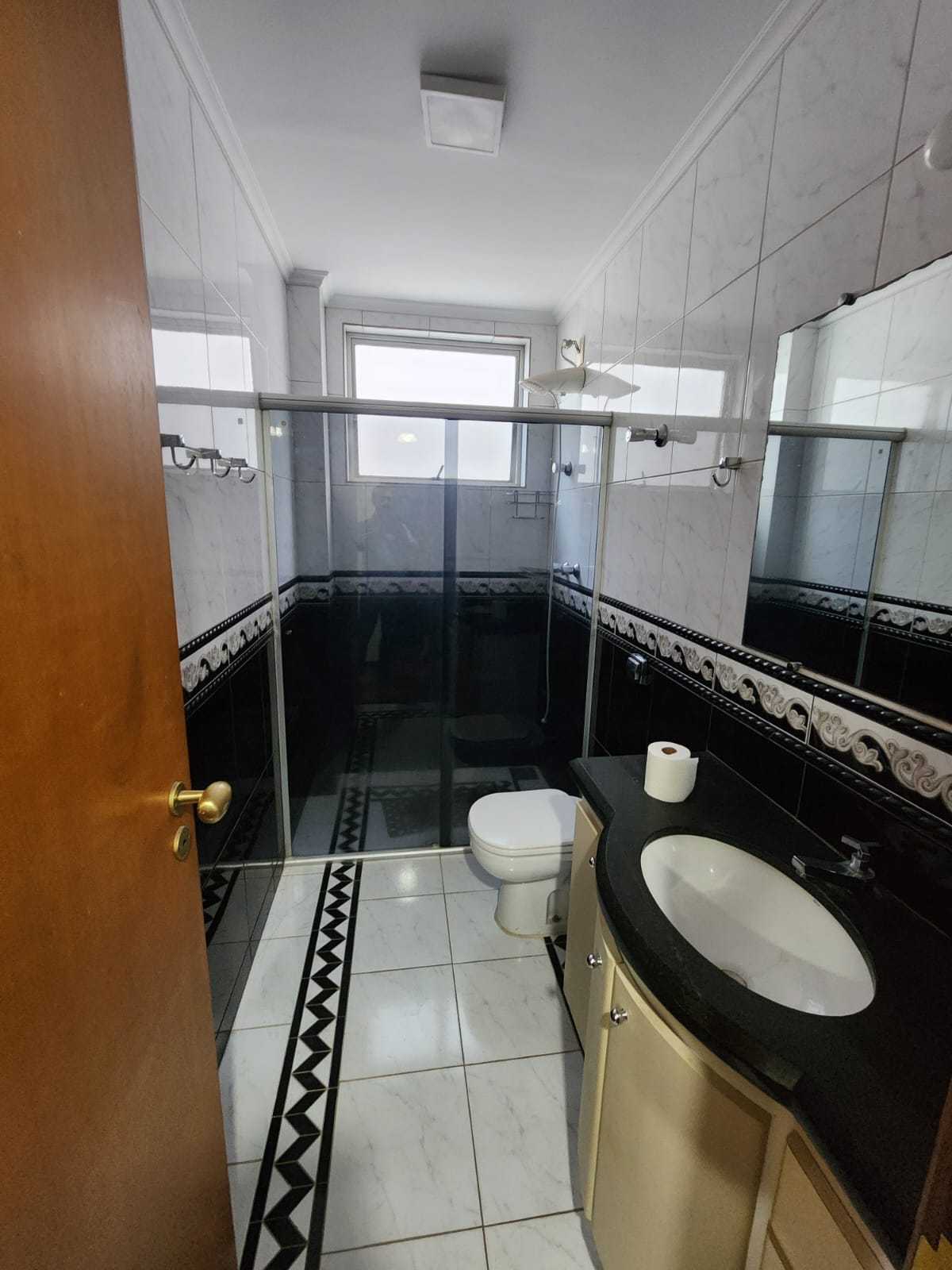 Apartamento à venda com 5 quartos, 200m² - Foto 20