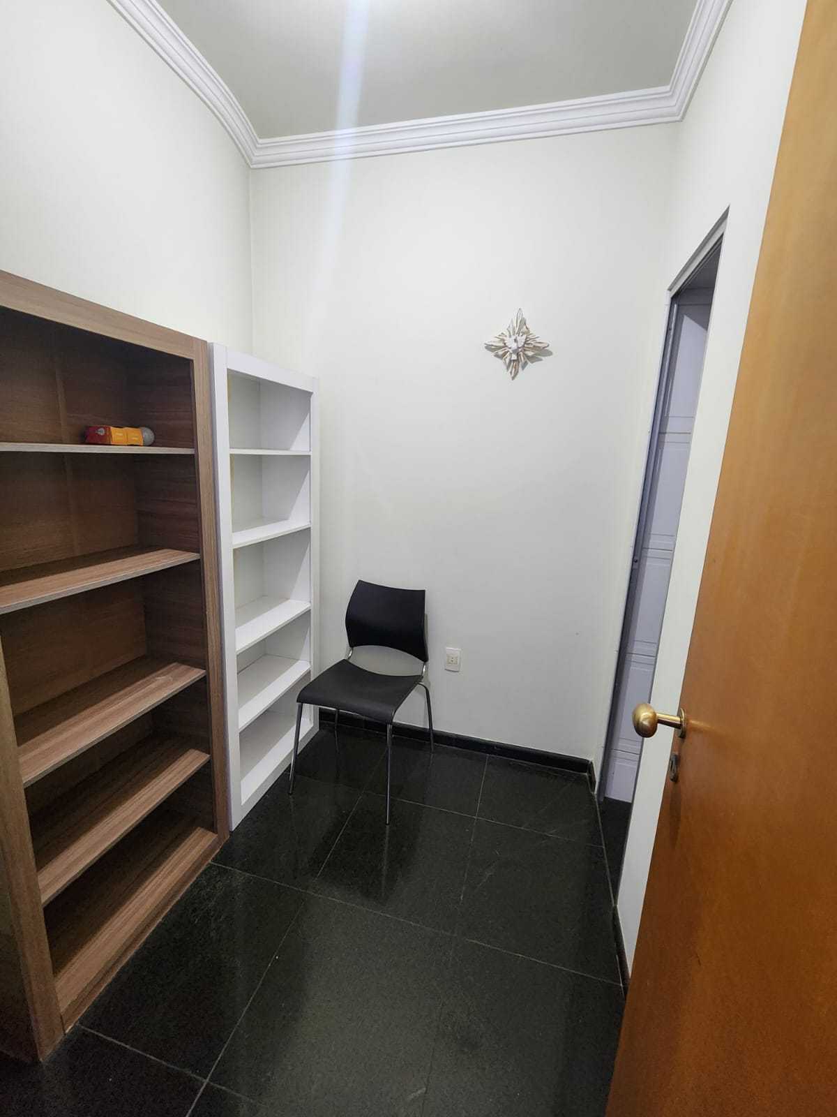 Apartamento à venda com 5 quartos, 200m² - Foto 7