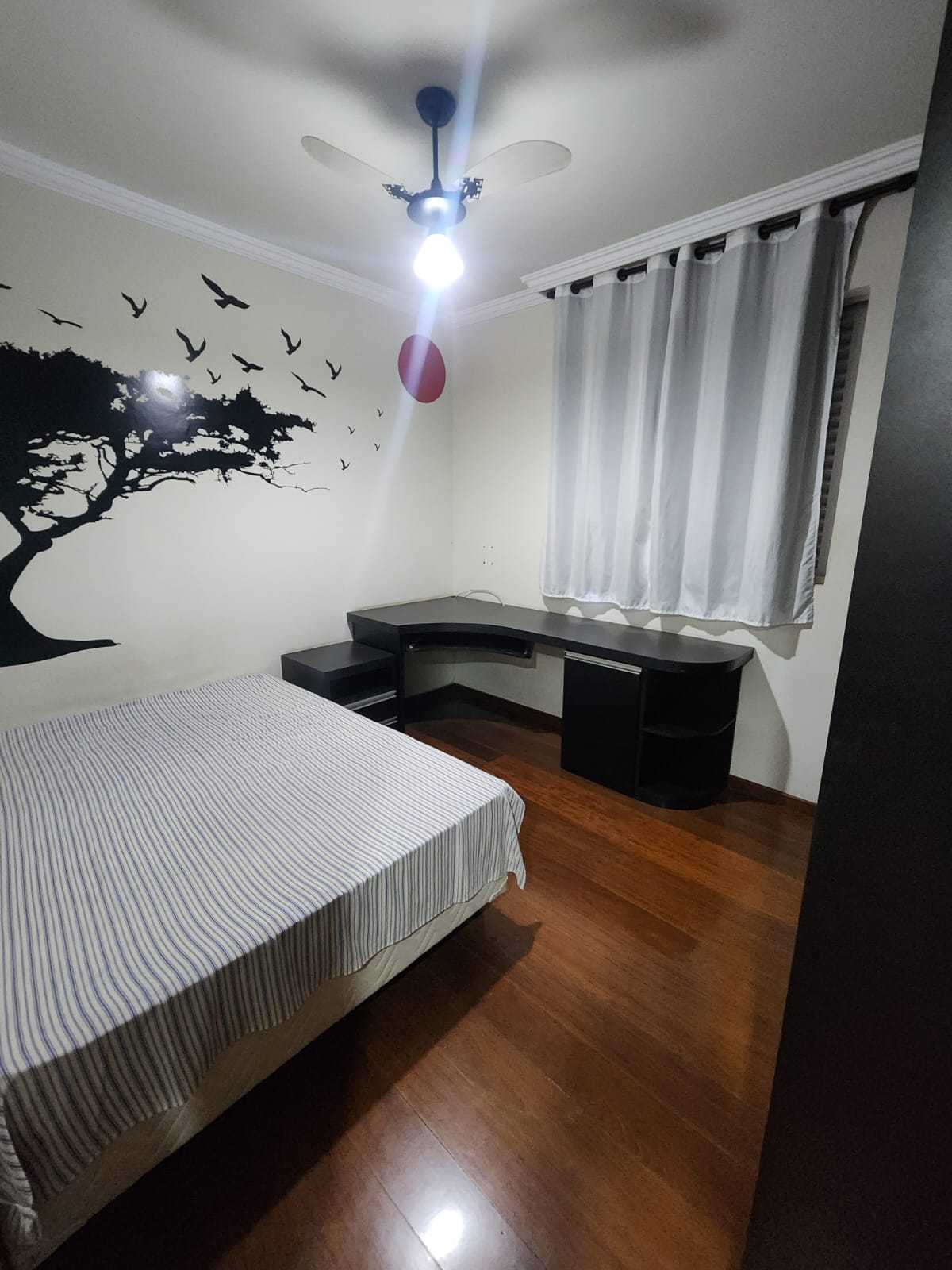 Apartamento à venda com 5 quartos, 200m² - Foto 10