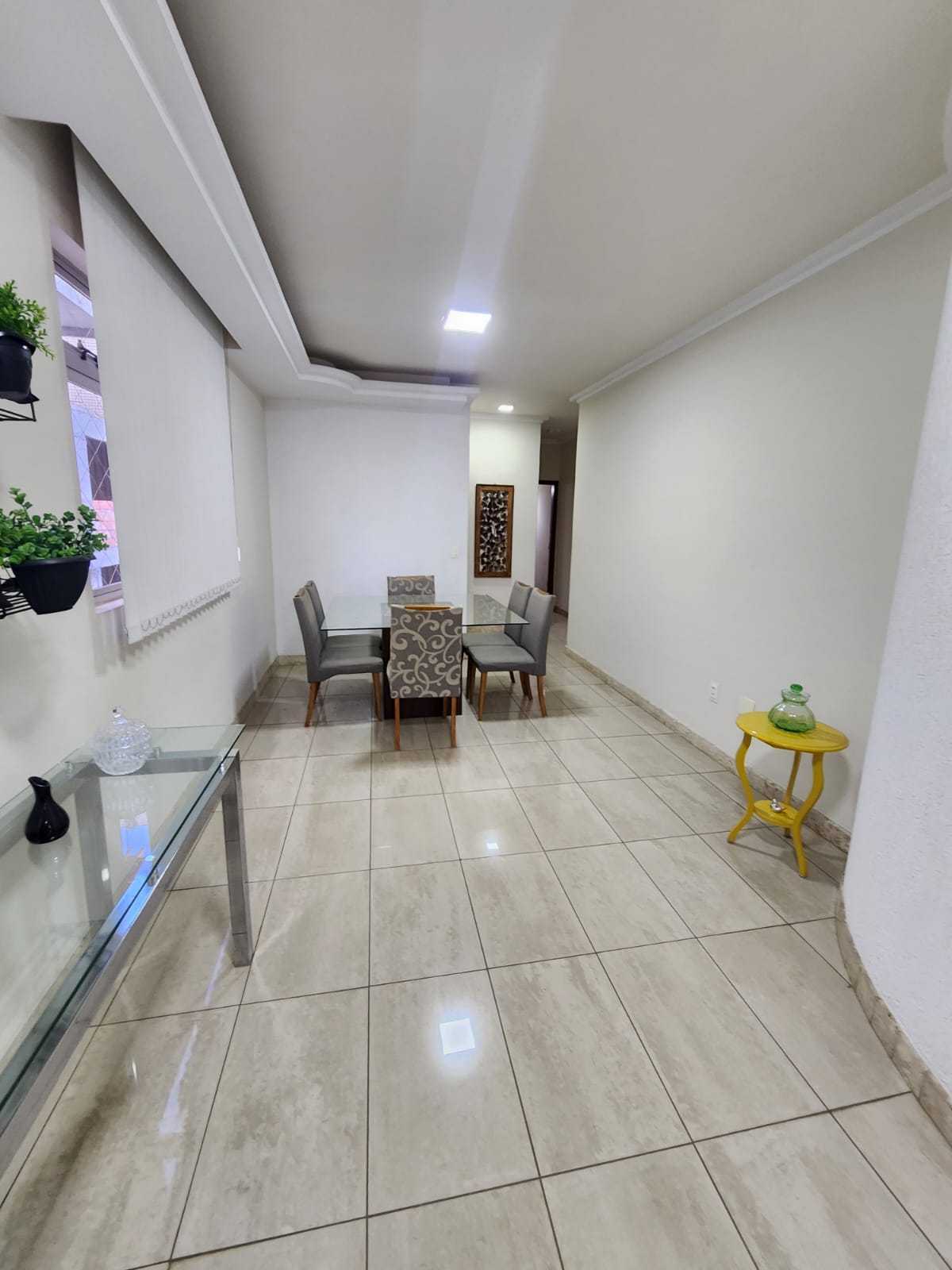 Apartamento à venda com 5 quartos, 200m² - Foto 4