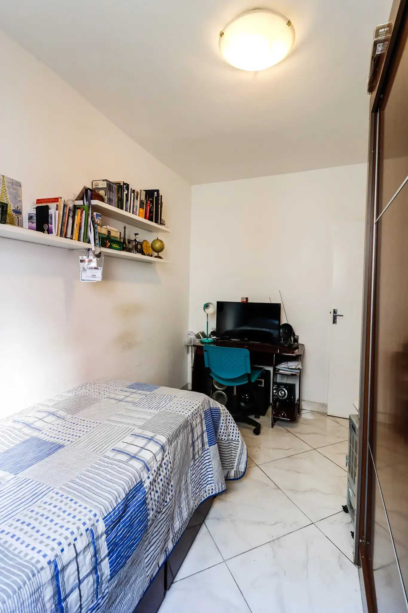 Apartamento à venda com 3 quartos, 70m² - Foto 12