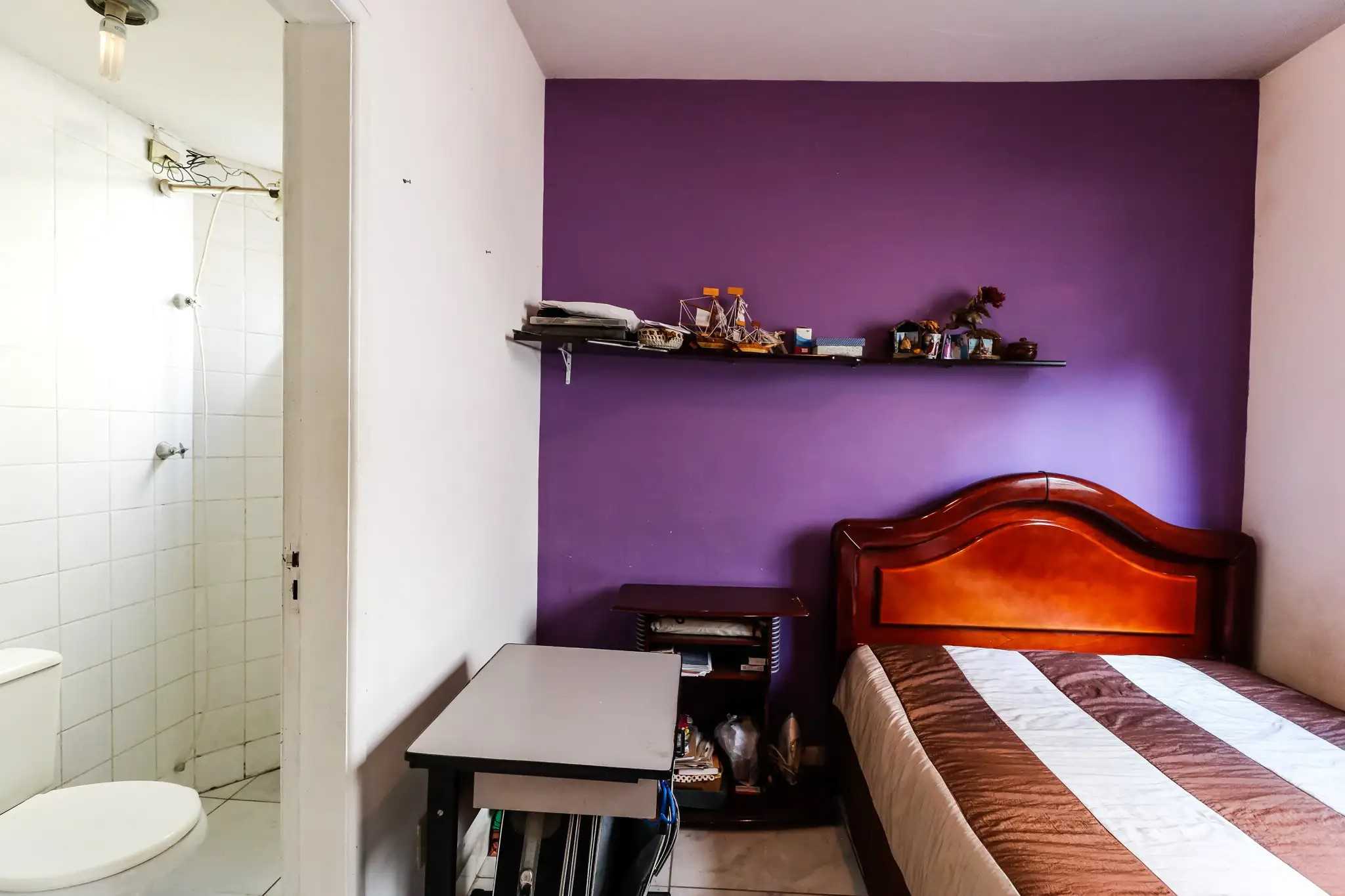 Apartamento à venda com 3 quartos, 70m² - Foto 11