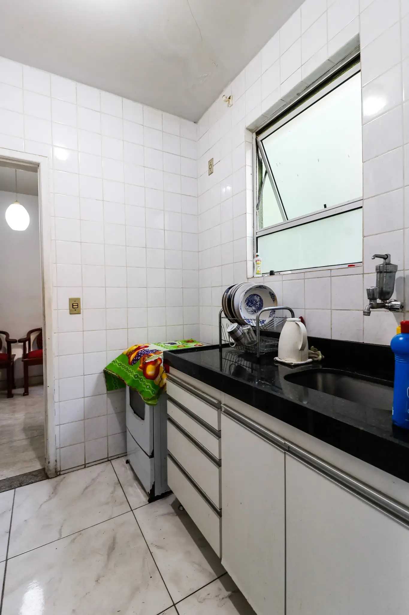 Apartamento à venda com 3 quartos, 70m² - Foto 7