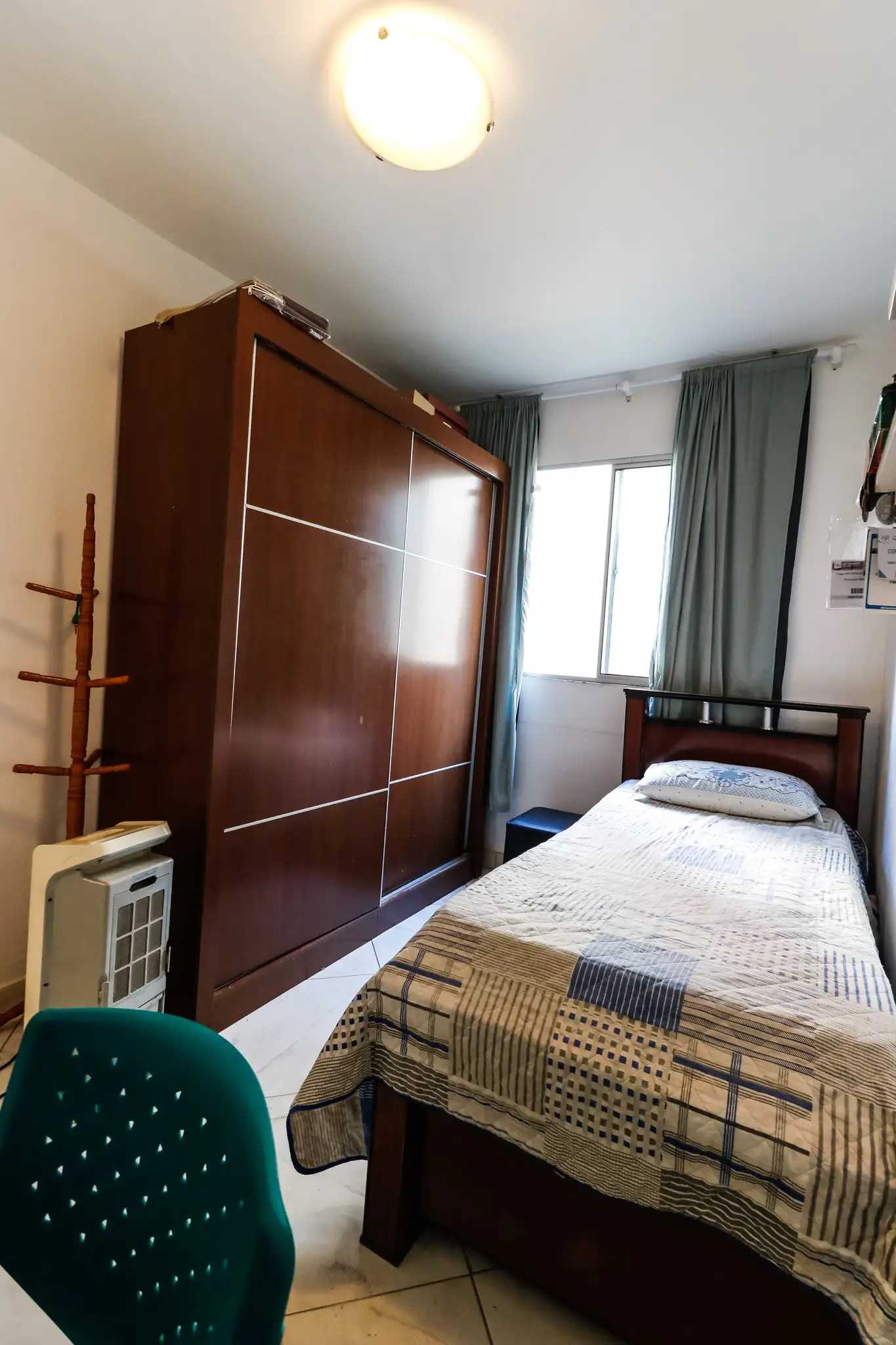 Apartamento à venda com 3 quartos, 70m² - Foto 8