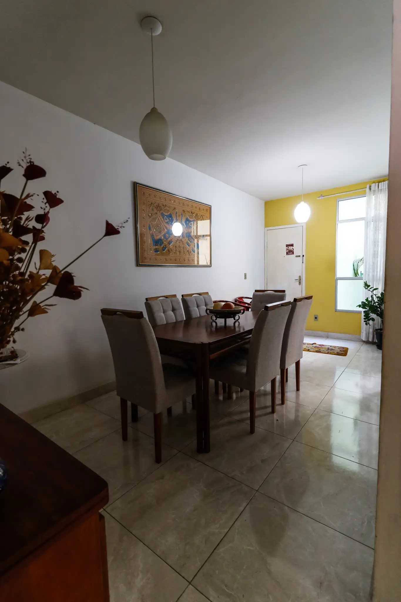 Apartamento à venda com 3 quartos, 70m² - Foto 5