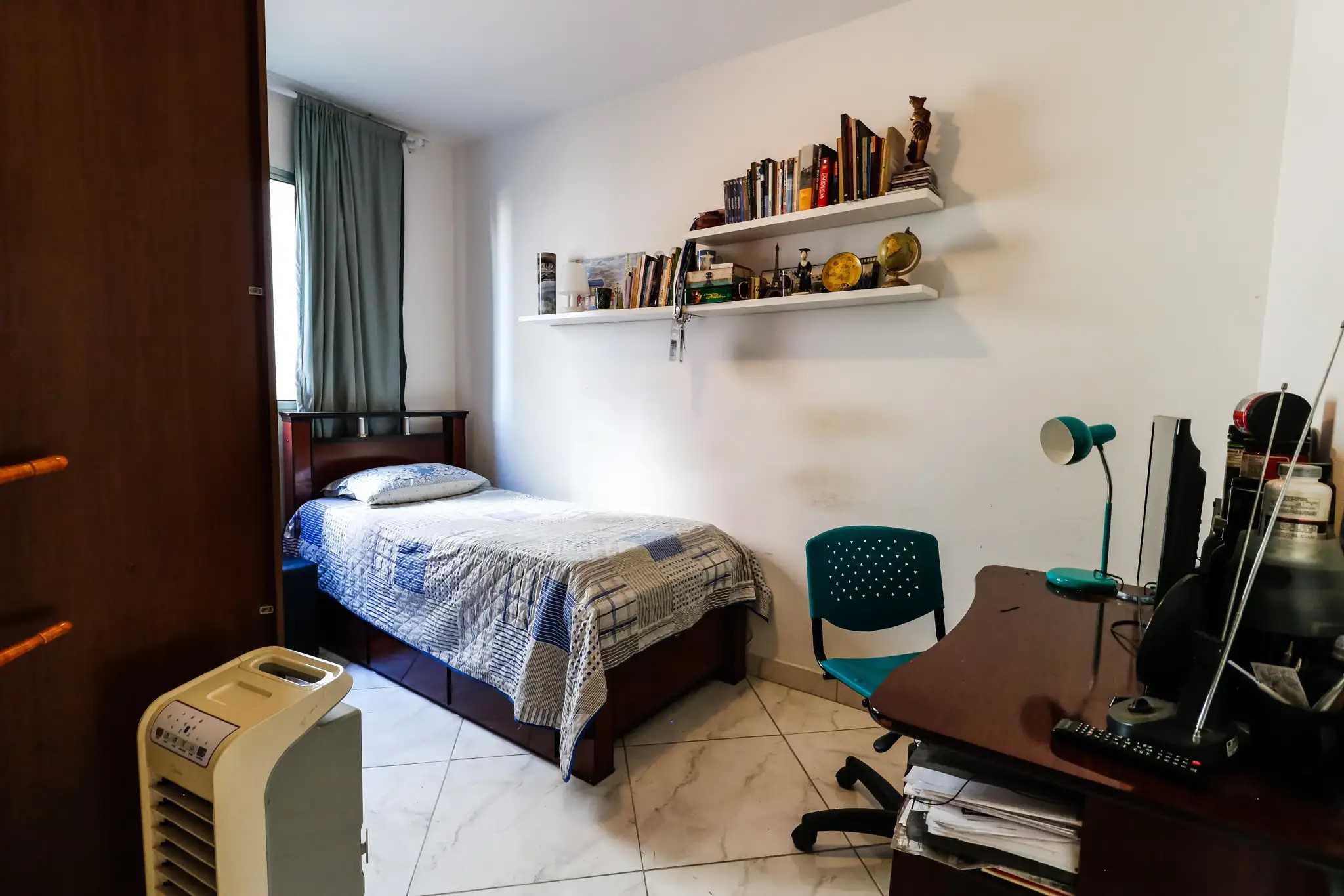 Apartamento à venda com 3 quartos, 70m² - Foto 9