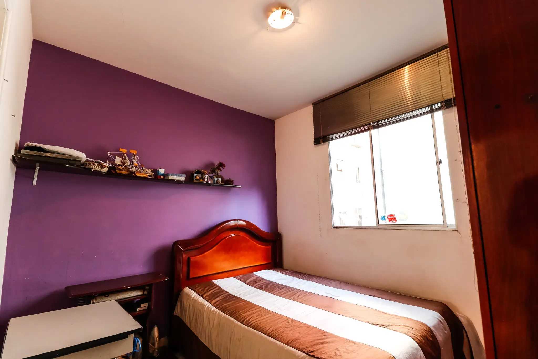 Apartamento à venda com 3 quartos, 70m² - Foto 10